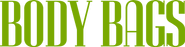 Logo of Body Bags image size 1801x453