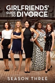 Serie streaming | voir Girlfriends' Guide to Divorce en streaming | HD-serie