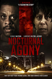 Nocturnal Agony 2014 Soap2Day