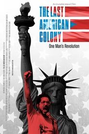 poster The Last American Colony