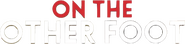 Logo of On the Other Foot image size 592x141