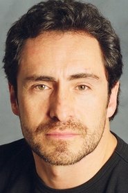 Demián Bichir en streaming