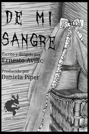 poster De Mi Sangre