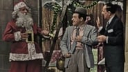 Abbott and Costello Christmas Show wallpaper 