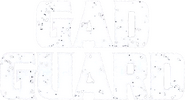 Logo of Gad Guard image size 452x245