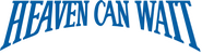 Logo of Heaven Can Wait image size 1059x289