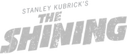 Logo of The Shining image size 400x170
