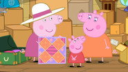 Patchwork Quilt