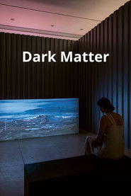 poster Dark Matter