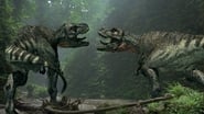 Sur la terre des dinosaures  