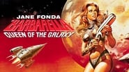 Barbarella wallpaper 