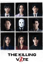 Poster of The Killing Vote image size 823x1235