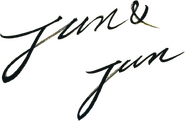 Logo of Jun & Jun image size 510x333