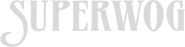 Logo of Superwog image size 1258x321