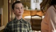 Young Sheldon season 3 episode 16