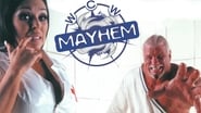WCW Mayhem 2000 wallpaper 