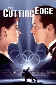 poster The Cutting Edge
