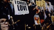 Backdrop of Roger Waters: Us + Them image size 3840x2160