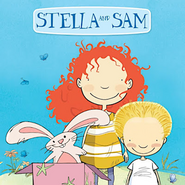 Logo of Stella and Sam image size 1024x1024