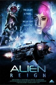 Poster of Predator World image size 500x750
