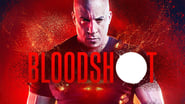 Bloodshot wallpaper 