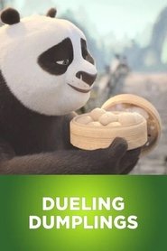 poster Dueling Dumplings