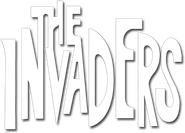 Logo of The Invaders image size 409x294