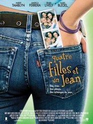 Voir film Quatre filles et un jean en streaming