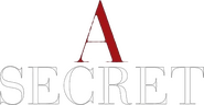 Logo of A Secret image size 776x404