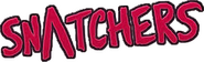 Logo of Snatchers image size 266x80