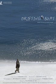 poster Drifting Boat