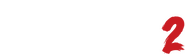 Logo of The Rope Curse 2 image size 1276x370