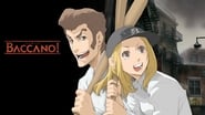 Baccano!  