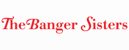 Logo of The Banger Sisters image size 800x310