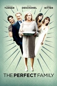 poster The Perfect Family