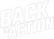 Logo of Back in Action image size 396x290