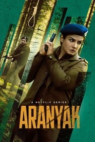 Aranyak : les secrets de la forêt streaming VF - wiki-serie.cc