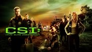 Backdrop of CSI: Crime Scene Investigation image size 3840x2160
