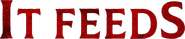 Logo of It Feeds image size 821x173