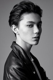Photo of William Gao image size 577x865