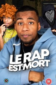 poster Le Rap est Mort