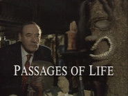 Passages of Life