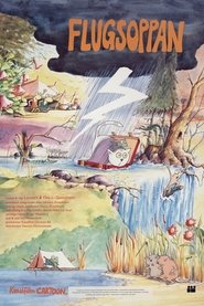poster Flugsoppan