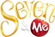 Logo of Seven & Me image size 796x540