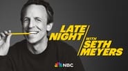 Late Night with Seth Meyers  