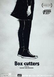 poster Box Cutters