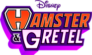 Logo of Hamster & Gretel image size 1647x988
