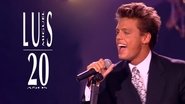 Backdrop of Luis Miguel: 20 Años image size 3840x2160