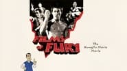 Films of Fury: The Kung Fu Movie Movie wallpaper 