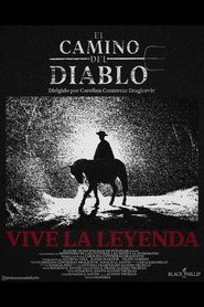 poster El Camino del Diablo